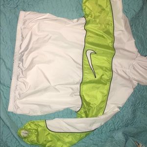 Vintage Nike Windbreaker